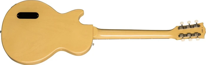 Gibson 1957 Les Paul Junior Reissue TV Yellow