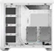 Fractal Design Torrent White RGB TG Light Tint, Glasfenster Vorschaubild