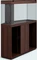 Juwel Vision 260 LED Aquarium-Set mit Unterschrank, dunkles Holz/dunkles Holz, 260l Vorschaubild