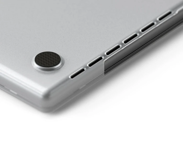 Satechi Notebook Hülle Eco HardShell MacBook Pro (14", 2021), MacBook Pro (14", 2023)