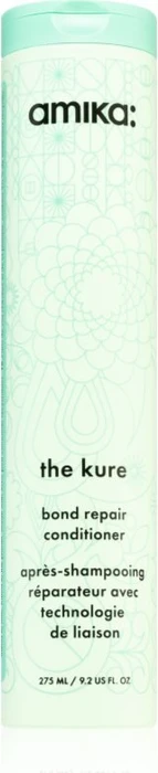 Amika The Kure Bond Repair Conditioner, 275ml