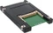 InLine IDE 44Pin auf 2x CF, 2.5"-Rahmen 9.5mm Vorschaubild