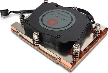 Dynatron / Inter-Tech J-5 / J5 (A 2748) – Bild 2 von 3
