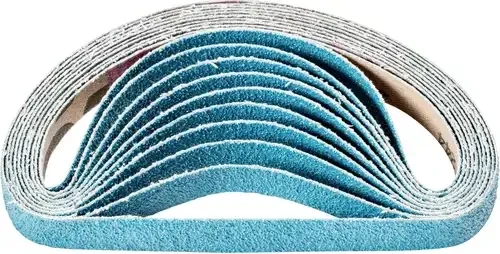 Pferd BA 12/330 Z 60 Schleifband K60, 12x330mm, 100 Stück