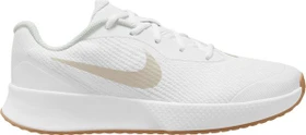 Nike Vapor Lite 3 white/summit white/gum yellow/light orewood brown (Damen)