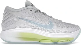 Nike G.T. Hustle 3 pure platinum/white/light lemon twist/glacier blue (Herren)