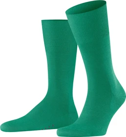 Falke Airport Socken tourmaline (Herren)
