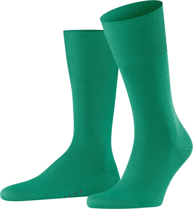 Falke Airport Socken tourmaline (Herren)