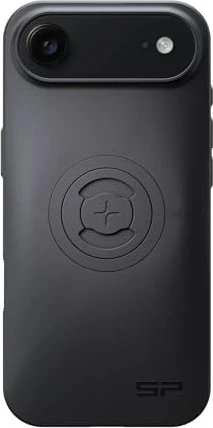 SP Connect Phone Case SPC+ für Apple iPhone Air schwarz