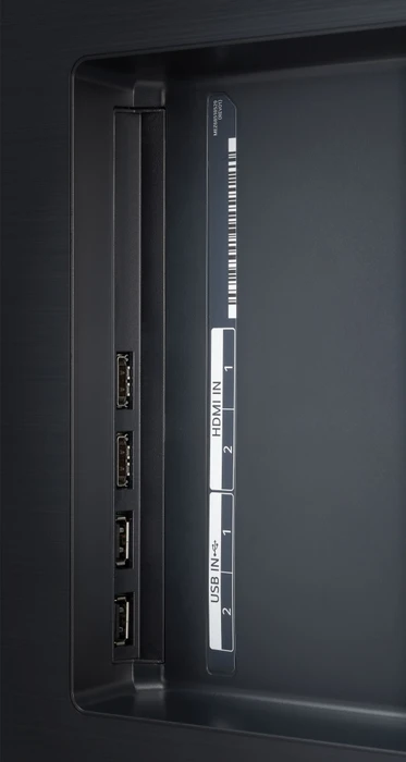 LG OLED77A19LA