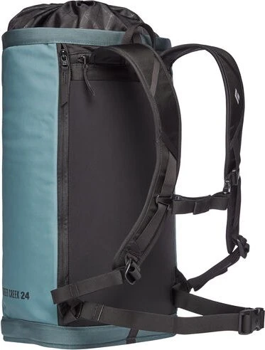 Black Diamond Street Creek 24 storm blue
