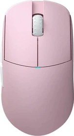 Lamzu Atlantis MINI Champion Edition Wireless Gaming Mouse Pink, USB