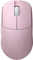 Lamzu Atlantis MINI Champion Edition Wireless Gaming Mouse Pink, USB Vorschaubild