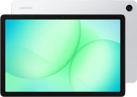 Samsung Galaxy Tab A11+ X236, silber, 8GB RAM, 256GB, 5G