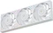 Thermalright TL-UB36RW, 3x 120mm Vorschaubild