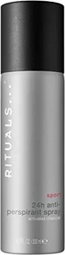 Rituals Sport 24h Anti-Perspirant Deodorant Spray, 200ml