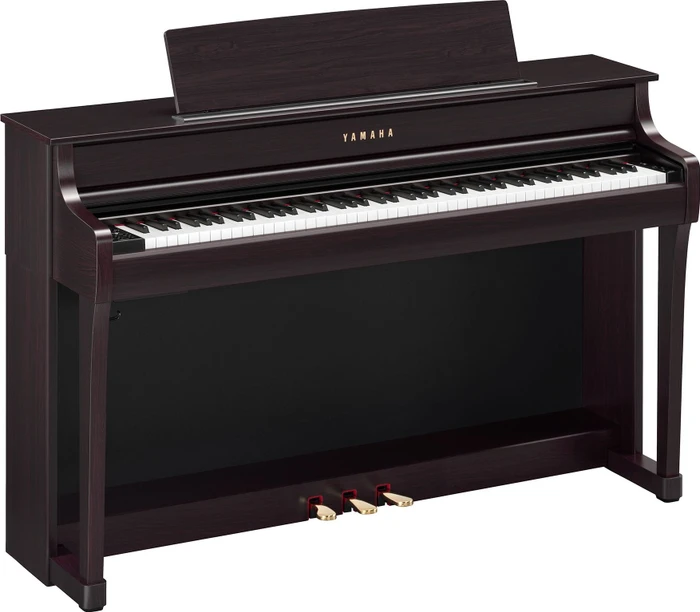 Yamaha Clavinova CLP-845