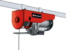 Einhell Classic TC-EH 500-18 Elektro-Seilzug