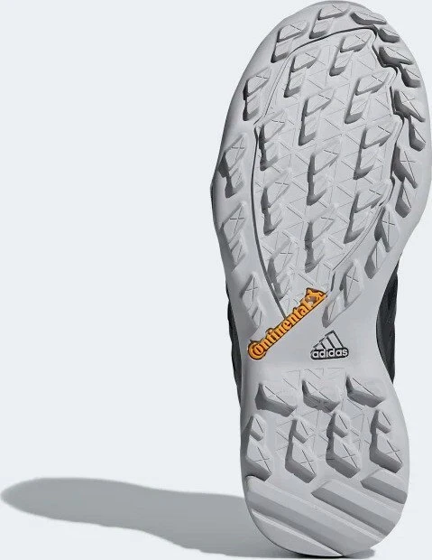 adidas Terrex Swift R2 GTX core black/ash green (Damen)