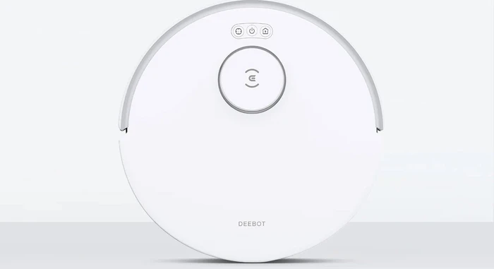 Ecovacs Deebot N20