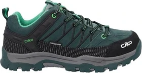 CMP Rigel Low WP trek green (Junior)