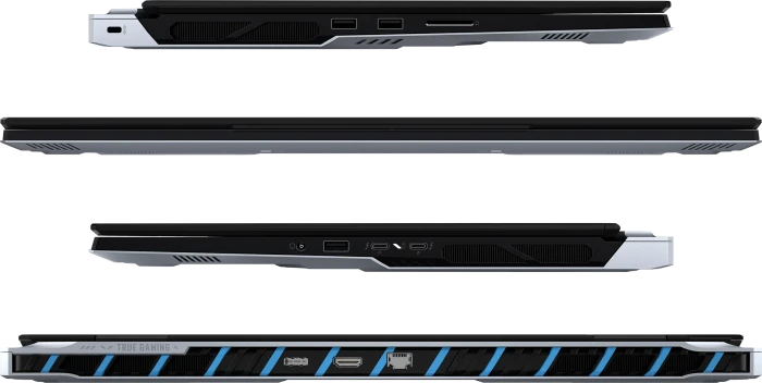 MSI Titan 18 HX AI A2XWJG-005UK, Core Black, Core Ultra 9 285HX, 96GB RAM, 6TB SSD, GeForce RTX 5090, UK