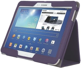 Kensington Comercio Folio für Galaxy Tab 3 10.1 violett (K97111WW)
