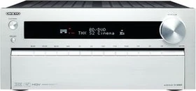 Onkyo TX-NR809 silber