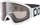 POC Ora Schutzbrille hydrogen white/clarity trail-cloudy brown cat. 1 (PC402519627)