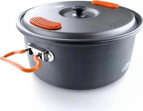 GSI Halulite Kochtopf 3.2l
