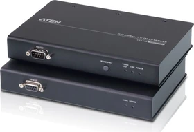 ATEN CE620, USB DVI HDBaseT 2.0 KVM Extender