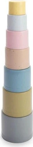 Dantoy Tiny Bio Stapelbecher