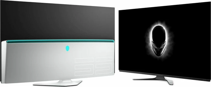 Dell Alienware AW5520QF, 54.6"