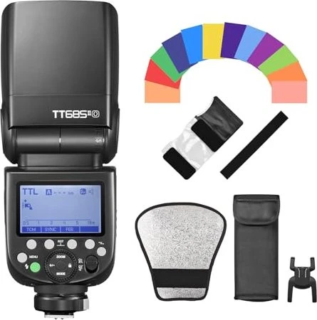 Godox TT685II