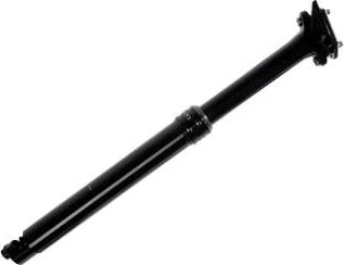 RFR Pro Outside 31.6mm/120mm/425mm Teleskop-Sattelstütze