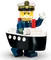 LEGO Minifigures - Serie 23 Vorschaubild