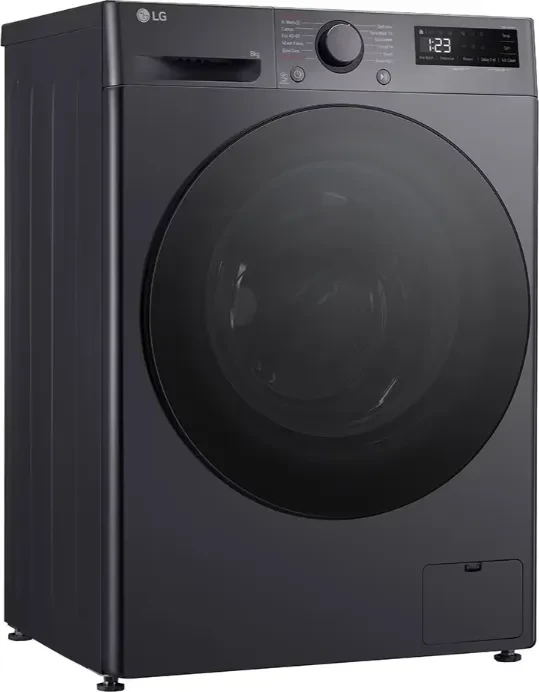 LG F2WR508S2M Frontlader