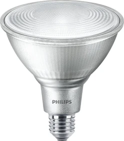 Philips Master LEDspot CLA ND E27 9-60W/827 PAR38 25D