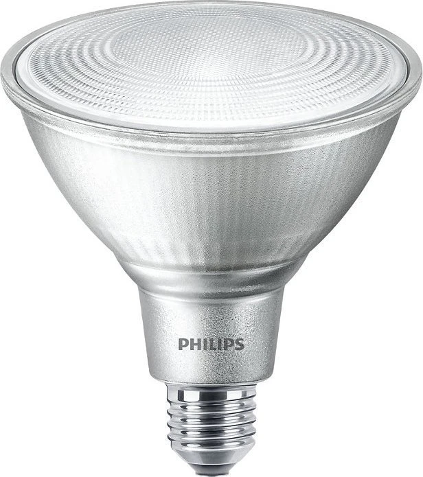 Philips Master LEDspot CLA ND E27 9-60W/827 PAR38 25D