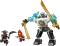 LEGO Ninjago - Zanes Action-Mech Vorschaubild