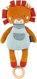 Sigikid Spieluhr Löwe 30cm