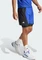 adidas Tennis 2-in-1 Shorts lucid blue/black (Herren) Vorschaubild