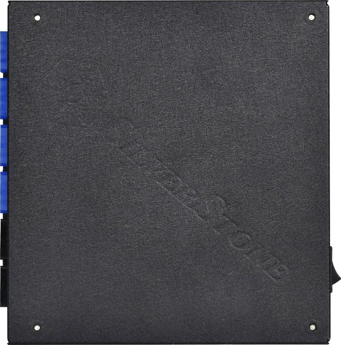 SilverStone Strider Platinum PTS Series 1200W, ATX 2.4