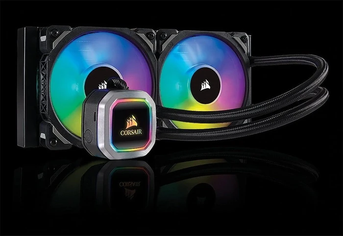 Hyrican Omega 6506, Core i9-9900K, 32GB RAM, 2TB SSD, GeForce RTX 2080 Ti