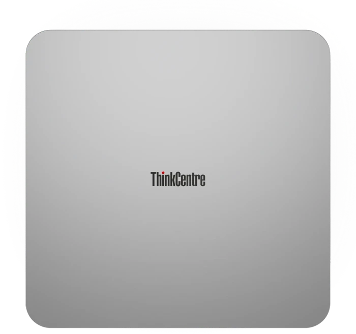 Lenovo ThinkCentre Neo Ultra, Luna Grey, Core i5-14500T, 16GB RAM, 512GB SSD, GeForce RTX 4060, DE