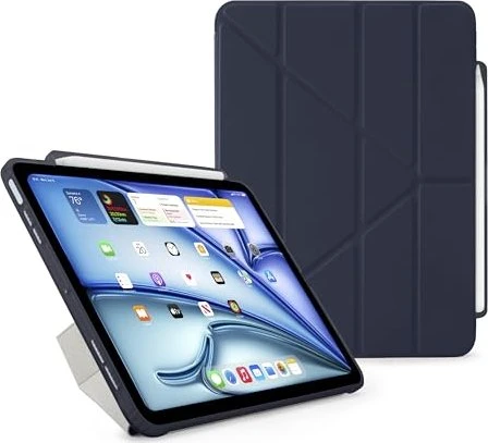 Pipetto Origami No3 Pencil Case für iPad Air 11"