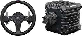 Fanatec CSL DD QR2 5Nm Wheel Base (verschiedene Bundles) (PC)