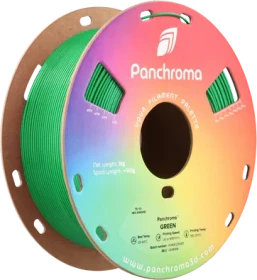 Polymaker Panchroma CoPe, grün, Spule, 1.75mm, 1.00kg
