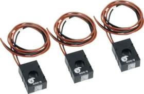 Hager Stromwandler für LT NH1-3 400/5A 3,75VA Klasse 1