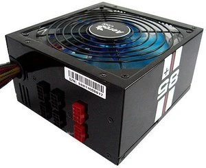 AeroCool Eco-Friendly Series E85M 700W, ATX 2.3
